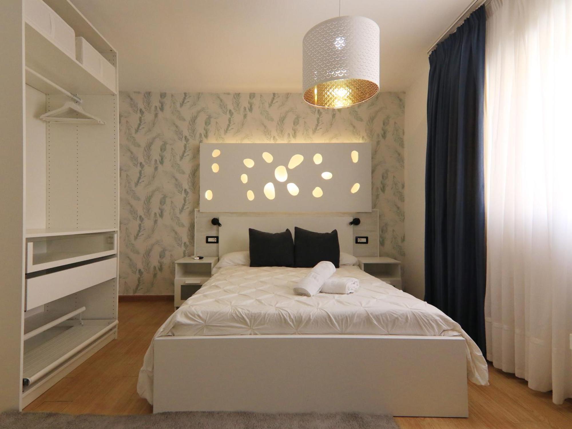 Вилла Casa Vazquez Коста-дель-Силенцио Экстерьер фото
