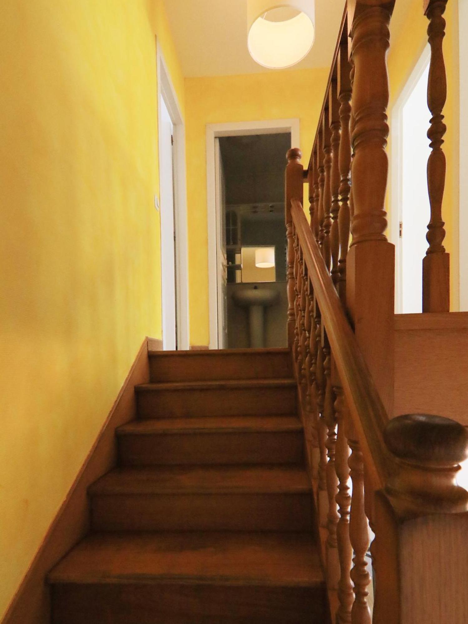 Вилла Casa Vazquez Коста-дель-Силенцио Экстерьер фото