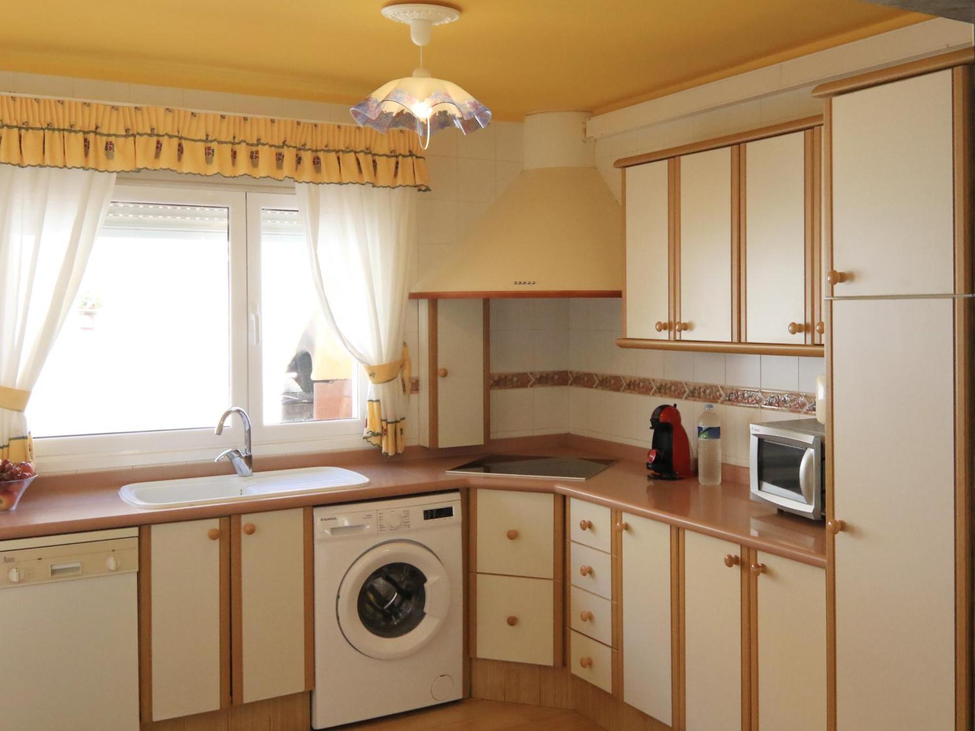 Вилла Casa Vazquez Коста-дель-Силенцио Экстерьер фото