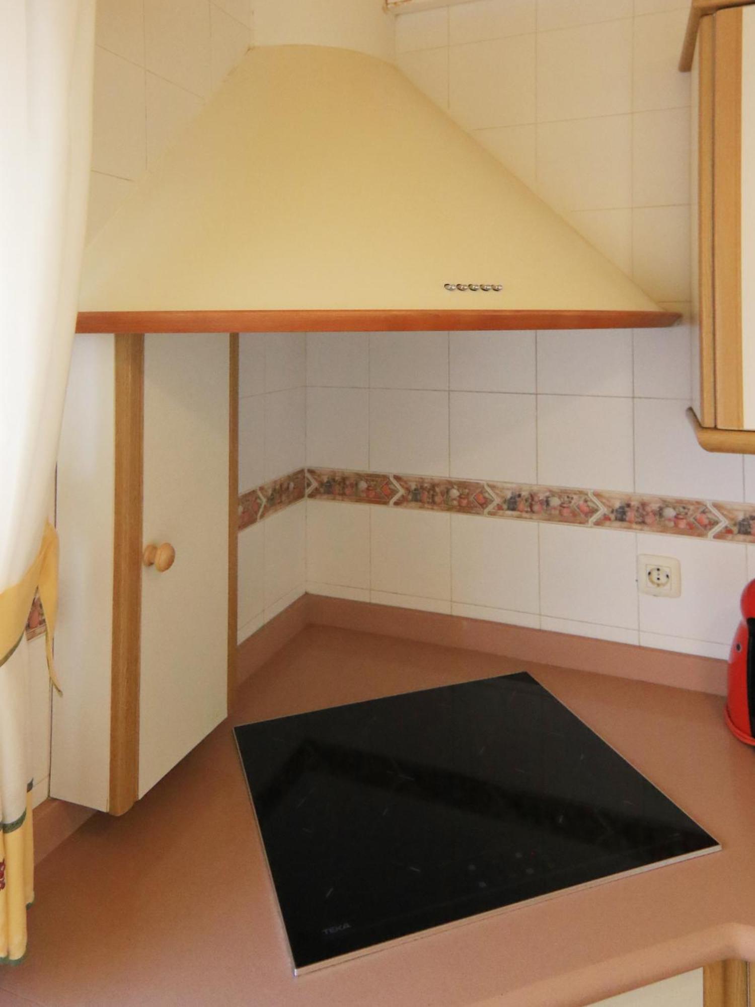 Вилла Casa Vazquez Коста-дель-Силенцио Экстерьер фото