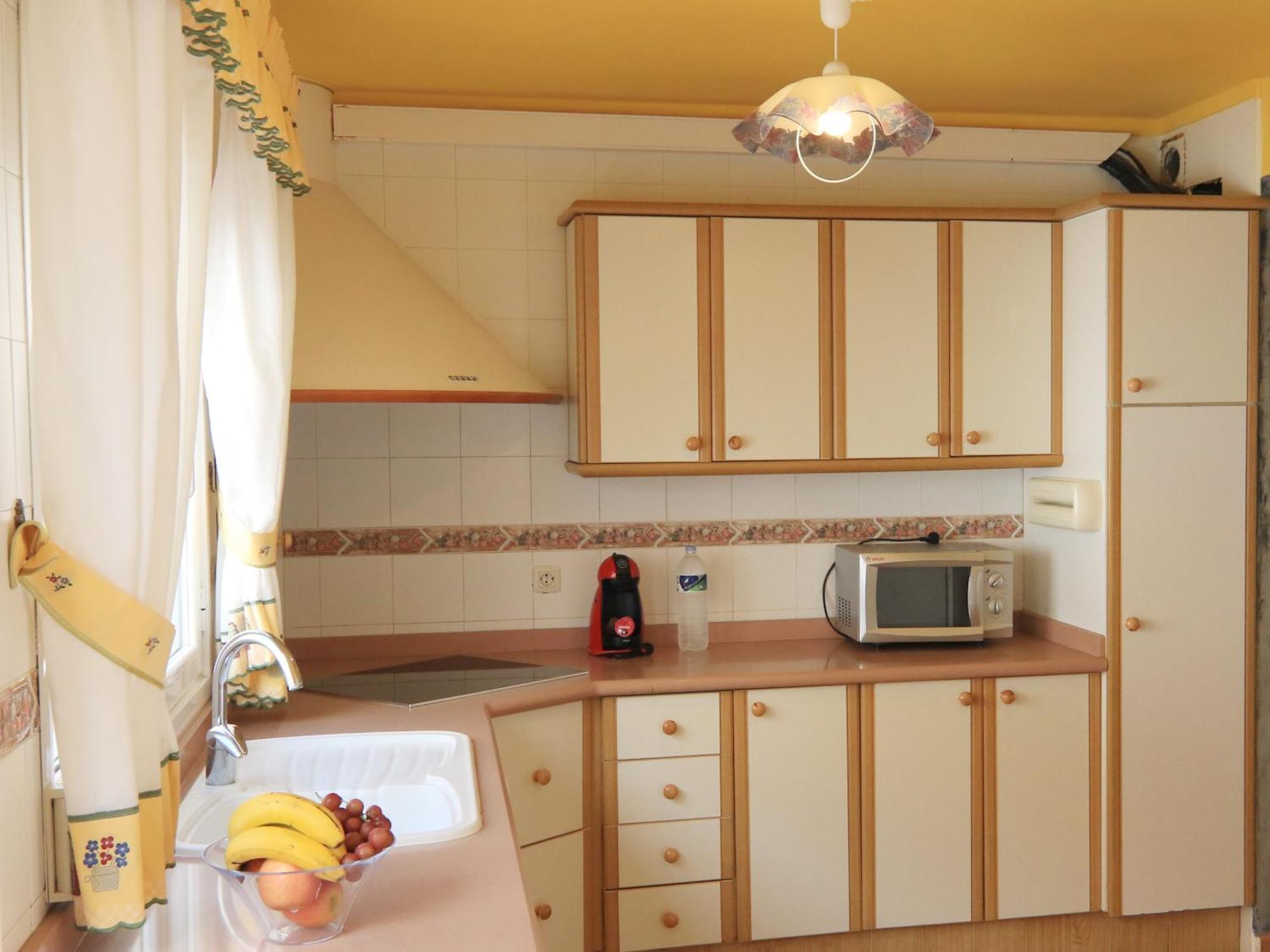 Вилла Casa Vazquez Коста-дель-Силенцио Экстерьер фото